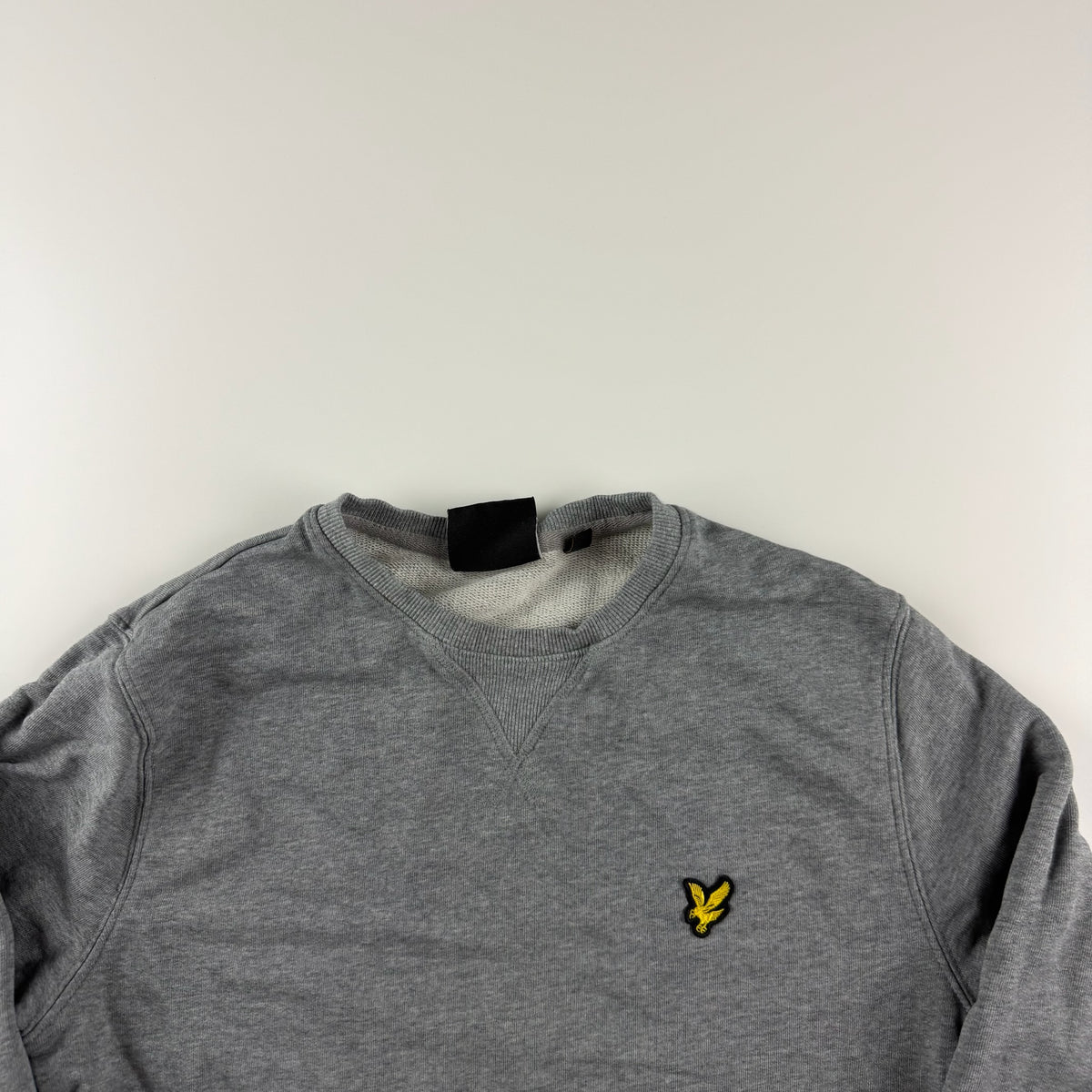 Lyle & Scott Pulli (XS)