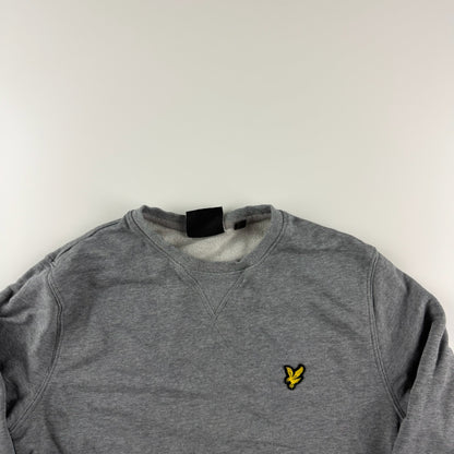 Lyle & Scott Pulli (XS)