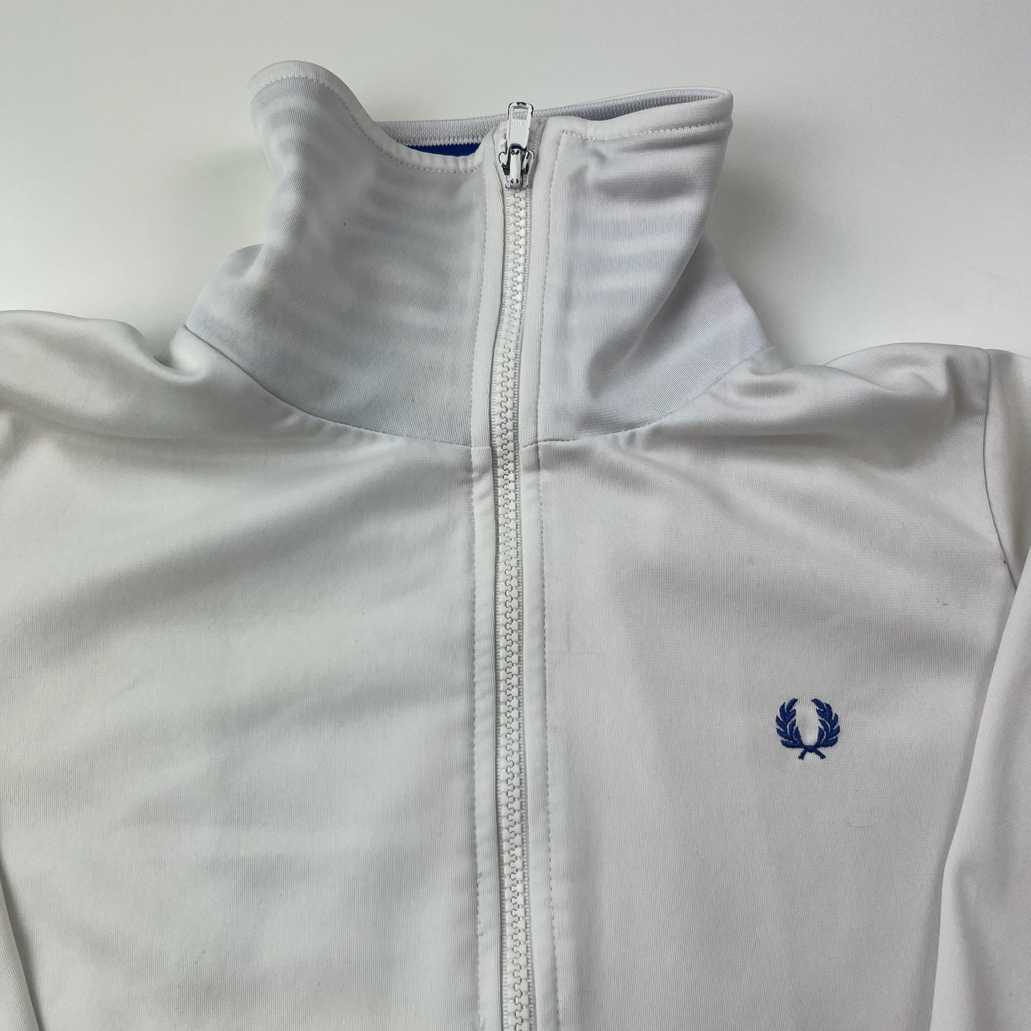 Fred Perry Trackjacket (XS)
