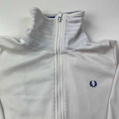 Fred Perry Trackjacket (XS)