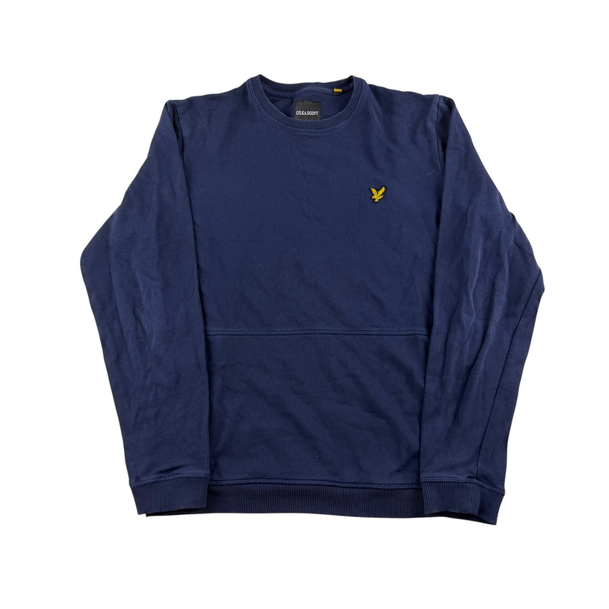 Lyle & Scott Pulli (M)