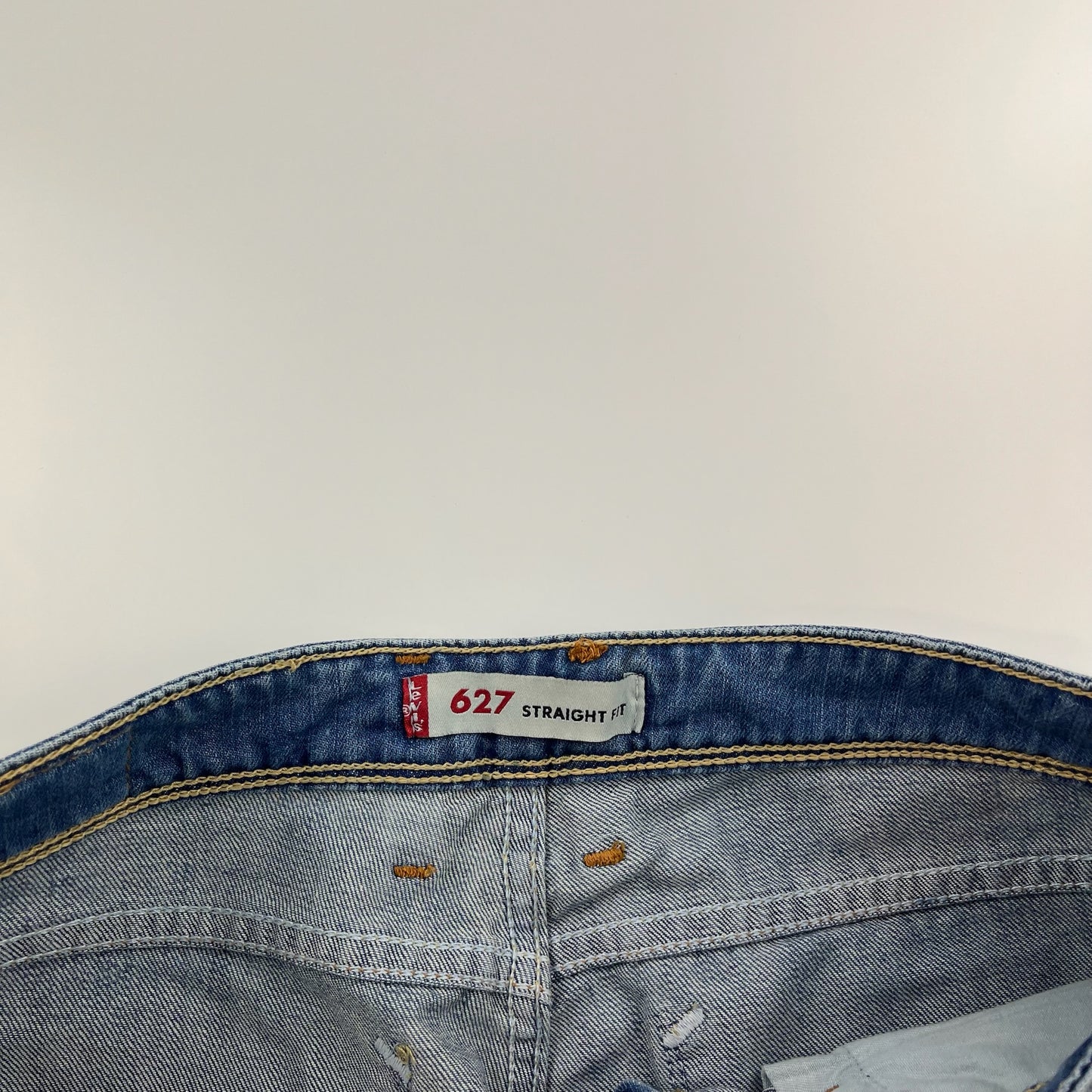 Levi's 627 Jeans (XS)