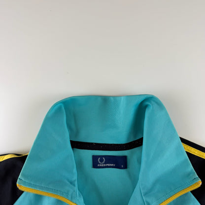 Fred Perry Trackjacket (S)