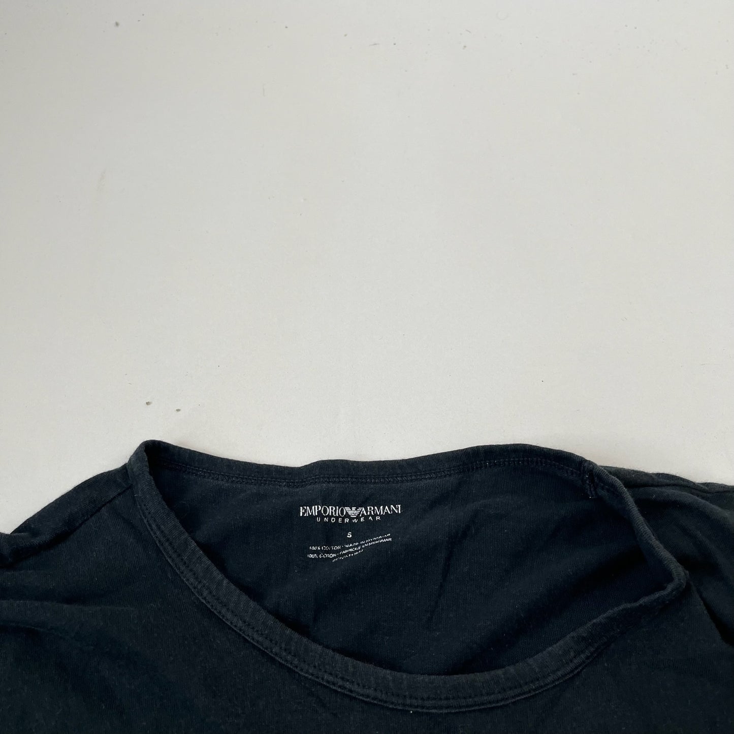 Armani T-Shirt (S)
