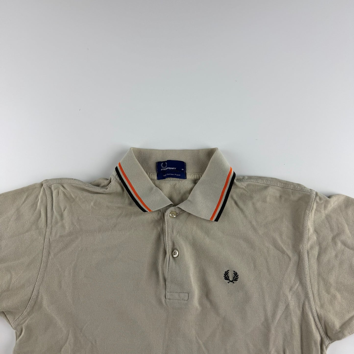 Fred Perry Polo (M)