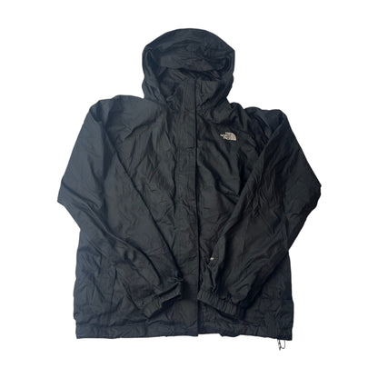 The North Face Trackjacket (XL)