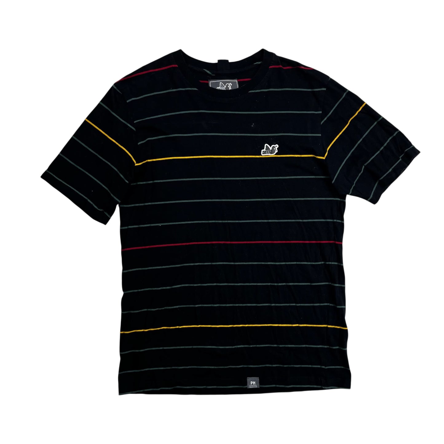 Peaceful Hooligan T-Shirt (S)