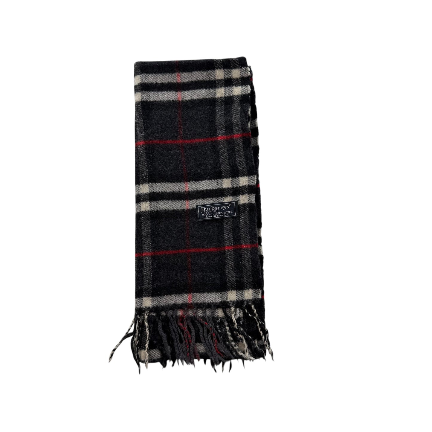 Burberry Schal