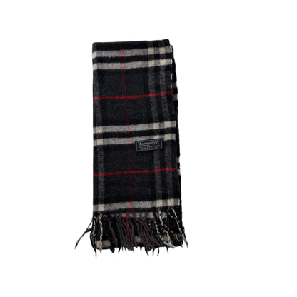 Burberry Schal