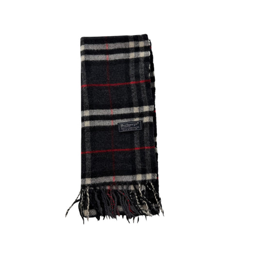 Burberry Schal