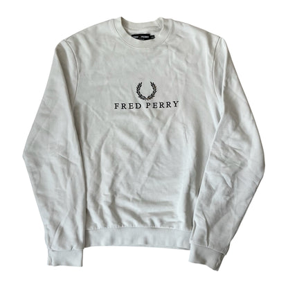 Fred Perry Pulli (XS)