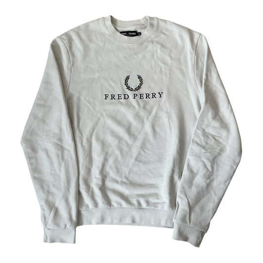 Fred Perry Pulli (XS)
