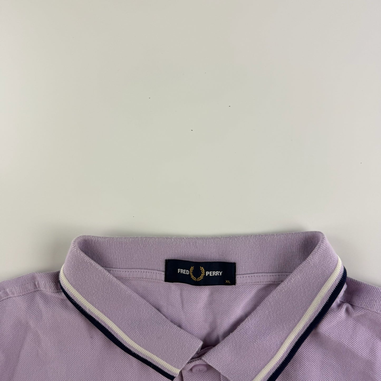 Fred Perry Polo (XL)