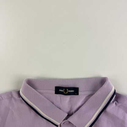 Fred Perry Polo (XL)