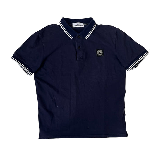 Stone Island Polo (M)