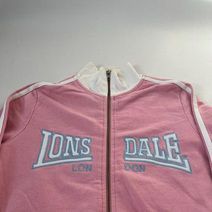 Lonsdale London Trackjacket (XS)