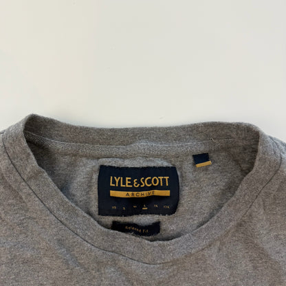 Lyle & Scott T-Shirt (L)