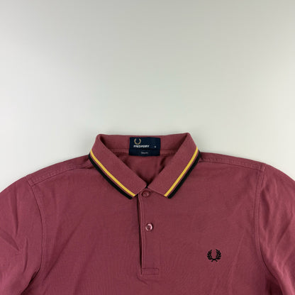 Fred Perry Polo (M)