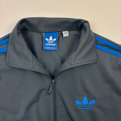 Adidas Firebird Trackjacket (M)