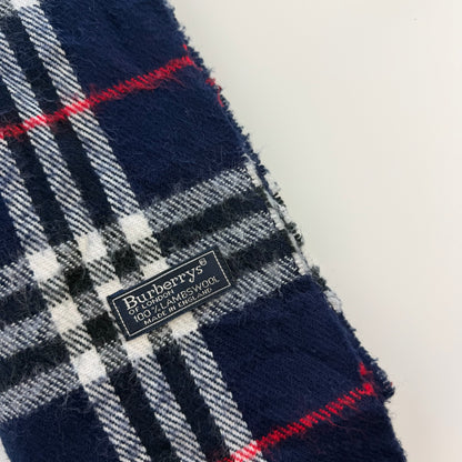 Burberry Schal