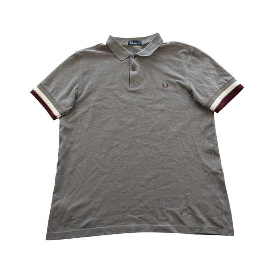 Fred Perry Polo (XL)