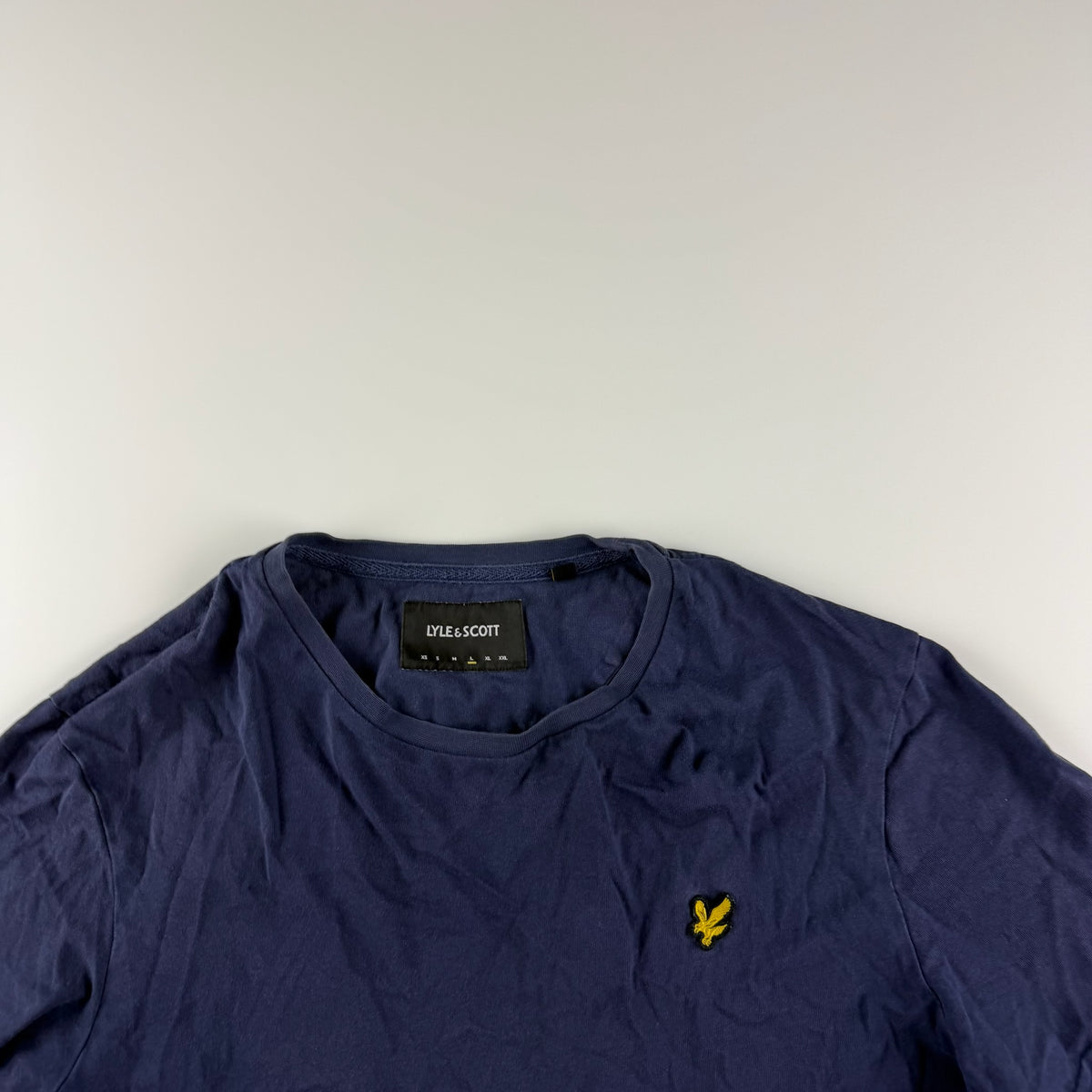 Lyle & Scott Tshirt (L)