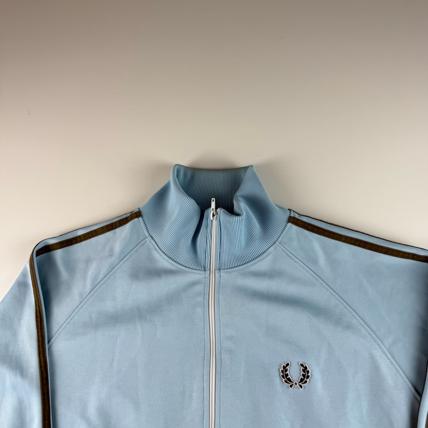Fred Perry Trackjacket (XL)