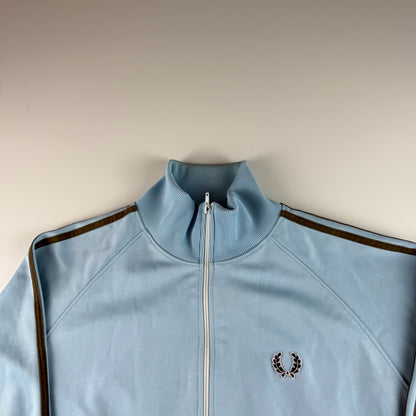 Fred Perry Trackjacket (XL)