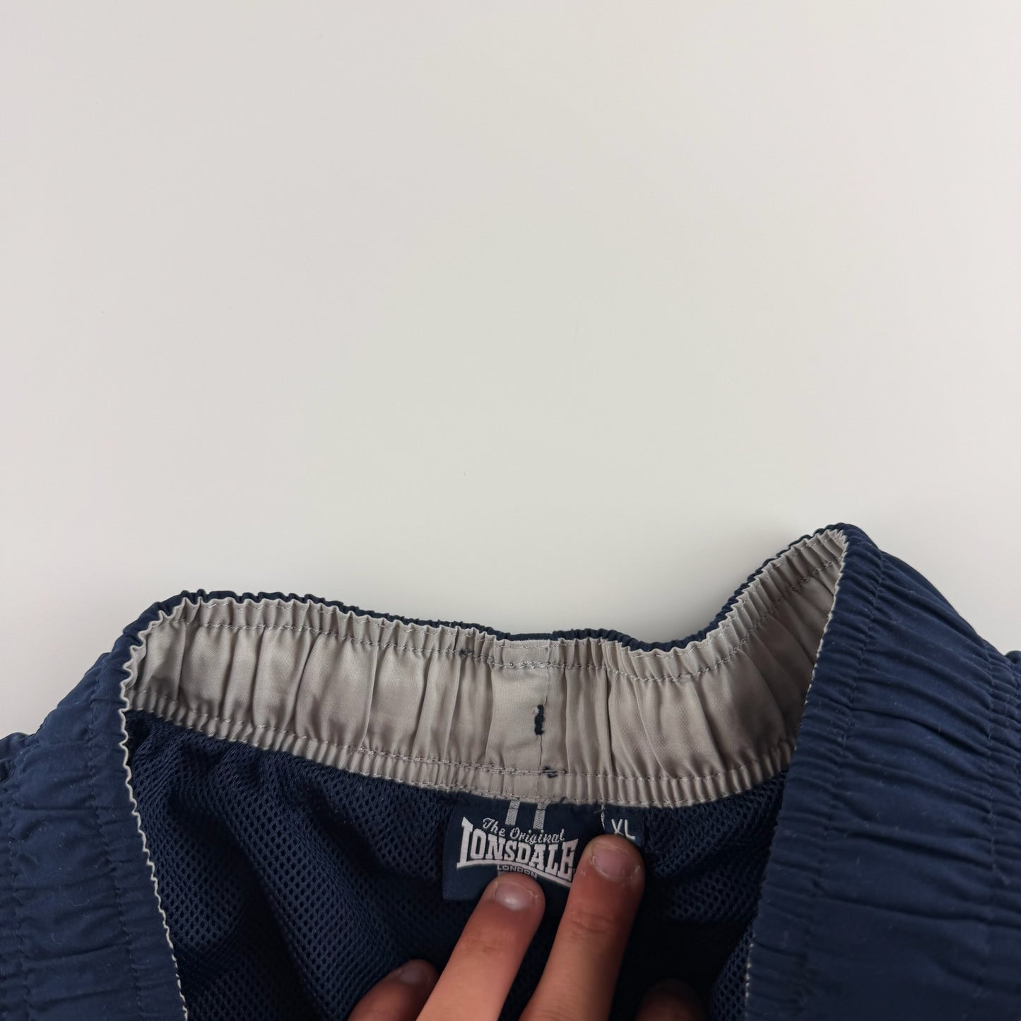 Lonsdale Shorts (XL)