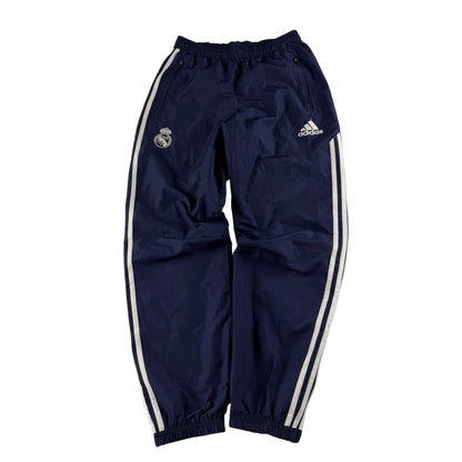 Adidas Real Madrid Trackpants (S)