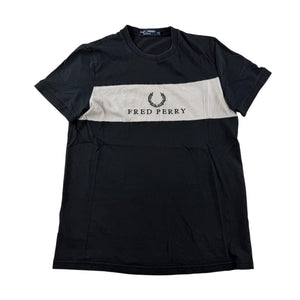 Fred Perry T-Shirt (XS)
