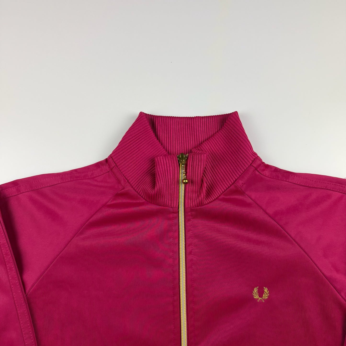 Fred Perry Trackjacket (S)