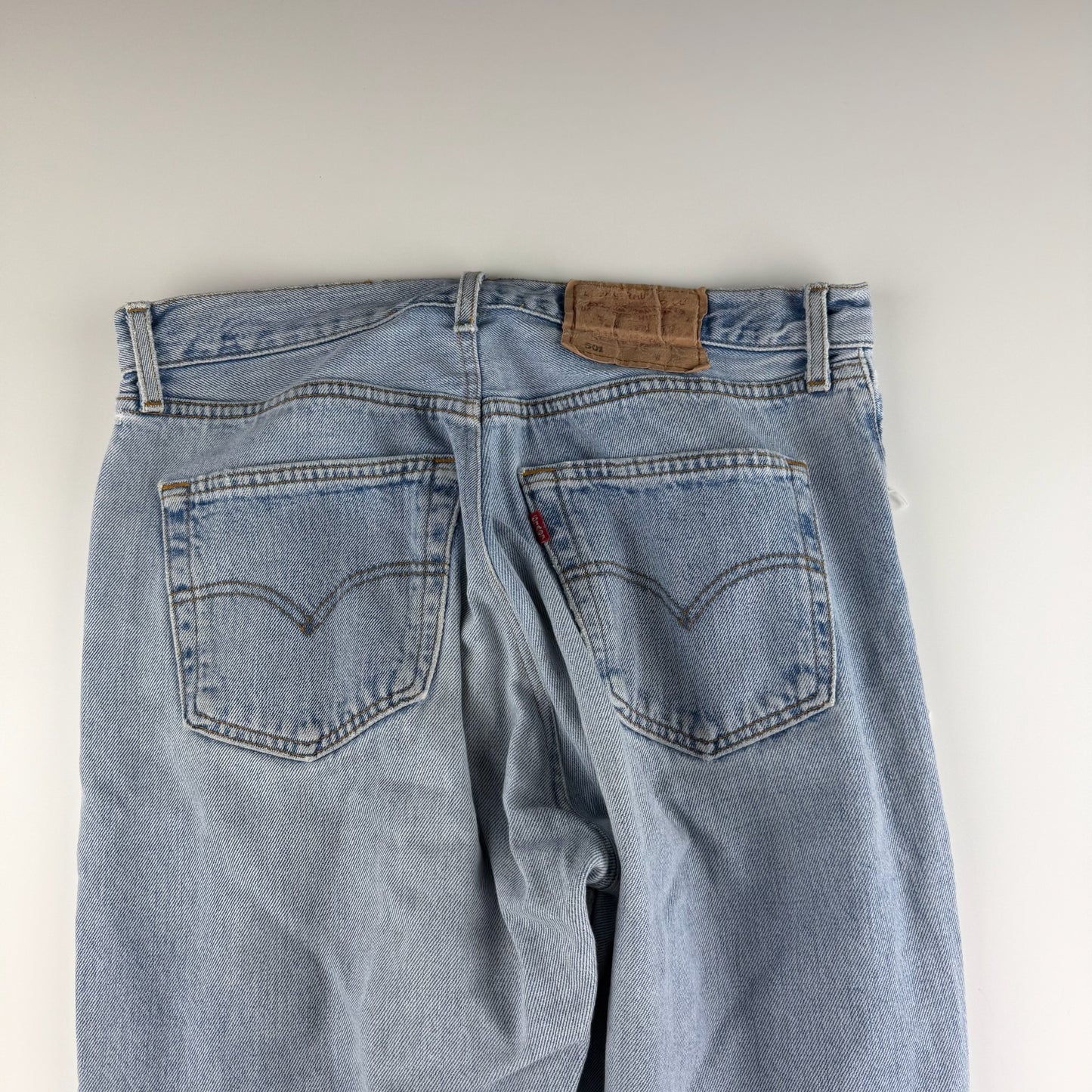 Levi’s 501 Jeans (M)
