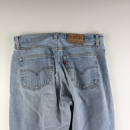 Levi’s 501 Jeans (M)