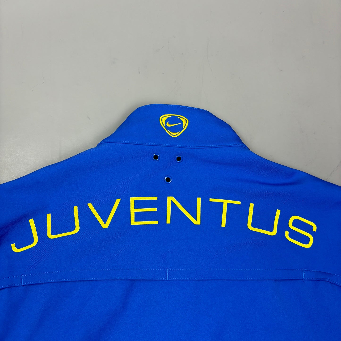 Nike Juventus Trackjacket (XL)