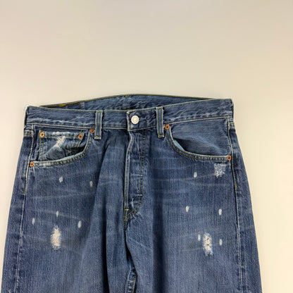 Levi’s 501 Jeans (S)