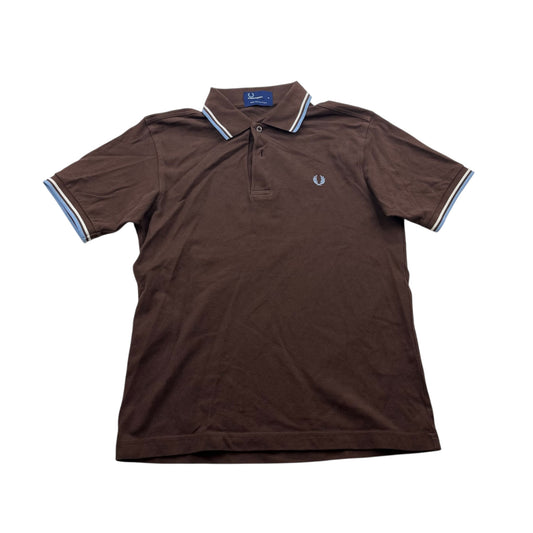 Fred Perry Polo (S)