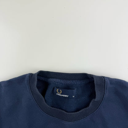 Fred Perry Pulli (M)
