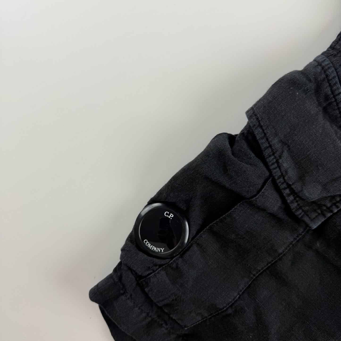 C.P Company Shorts (S)