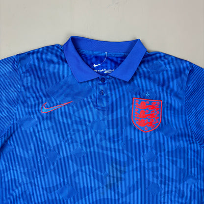 Nike England Trikot (XXL)