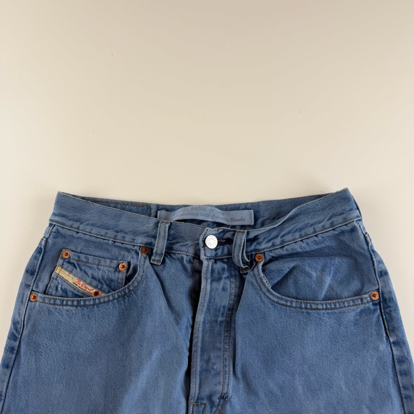 Levi’s 501 jeans (XS)