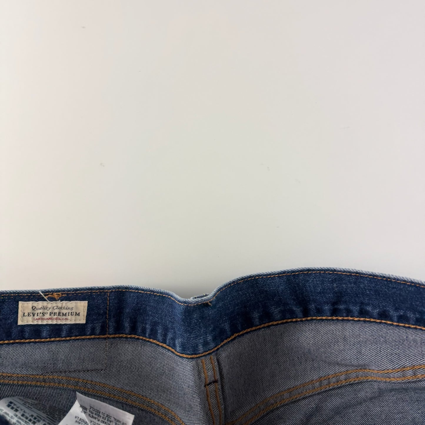 Levi’s 501 Jeans (S)