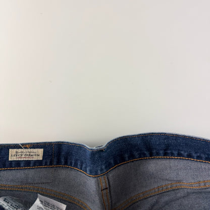 Levi’s 501 Jeans (S)