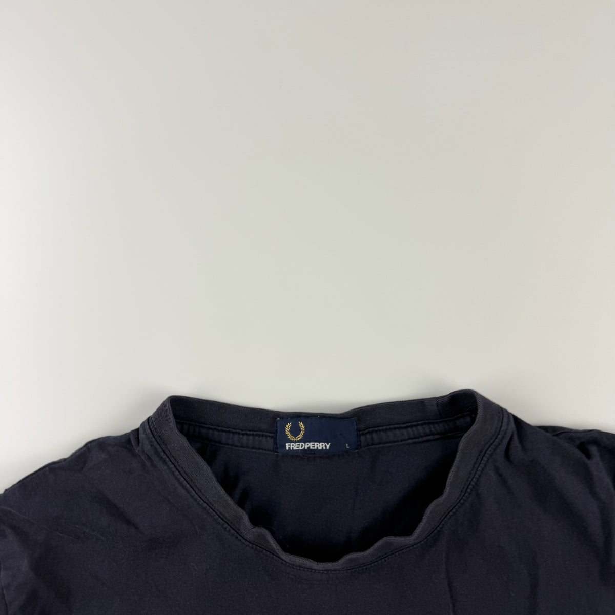 Fred Perry Tshirt (L)