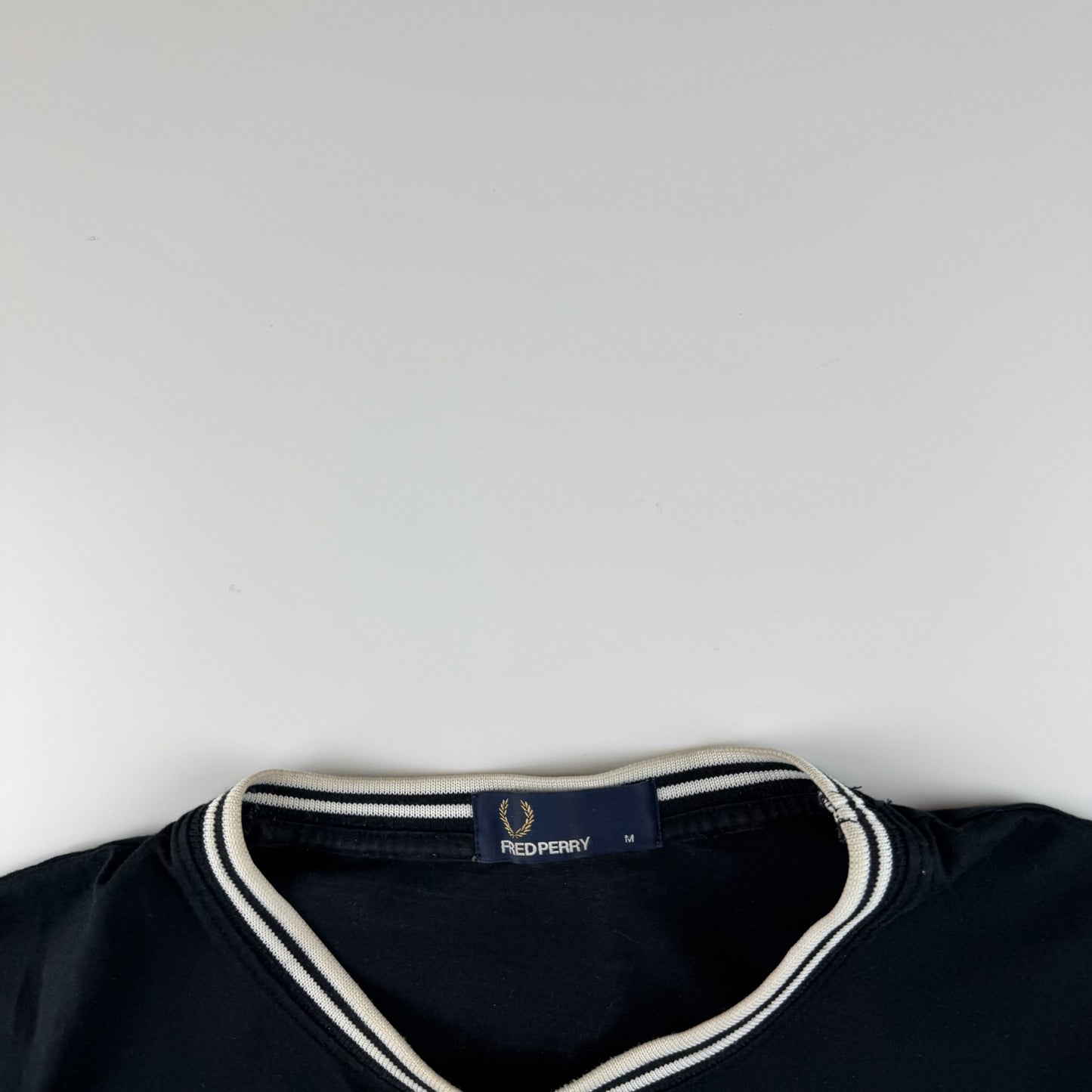 Fred Perry Tshirt (M)