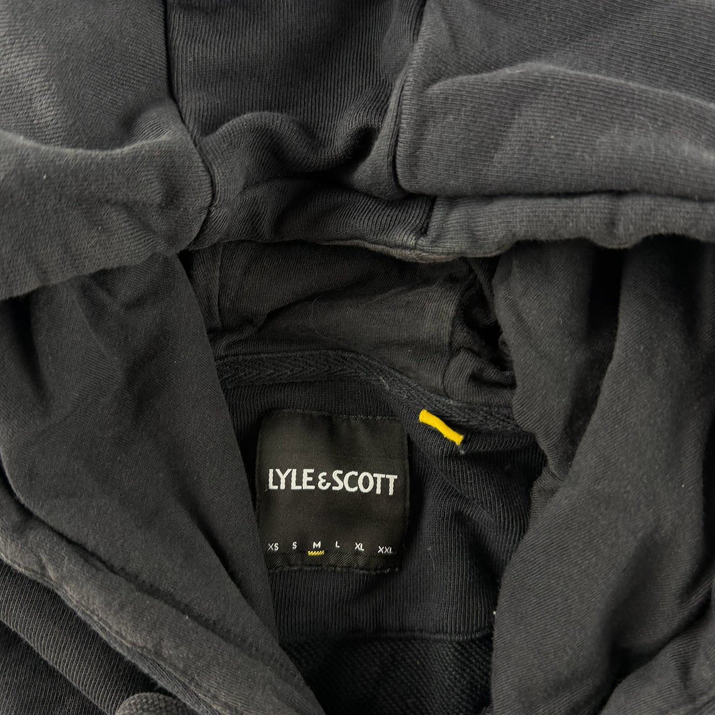 Lyle & Scott Pulli (M)