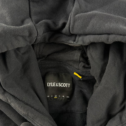 Lyle & Scott Pulli (M)