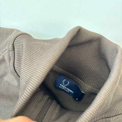Fred Perry Trackjacket (S)