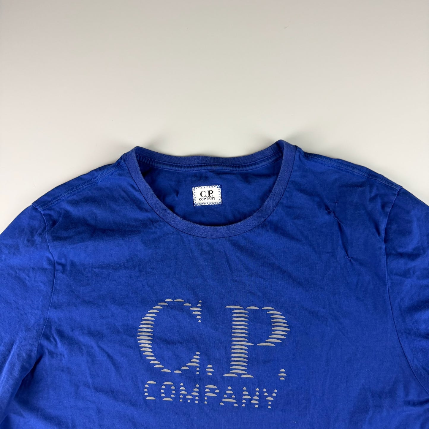 C.P Company T-Shirt (XL)