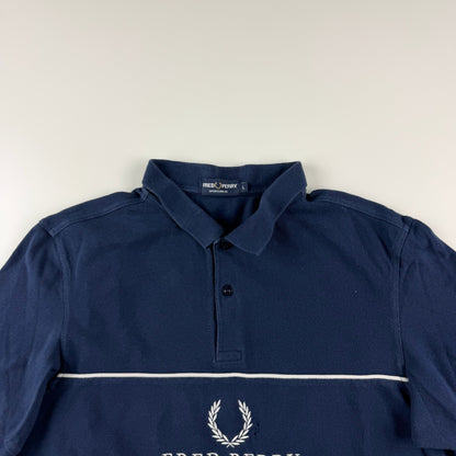 Fred Perry Polo (L)